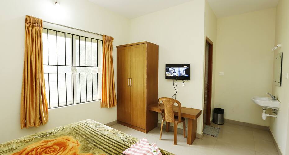 Funcity Resorts, Ooty 3